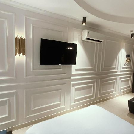 A In Hotel Del Luna Ho Chi Minh Zewnętrze zdjęcie